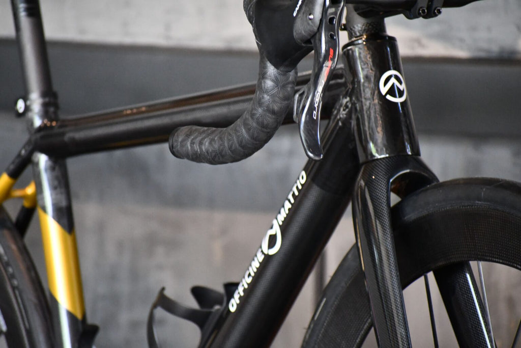 Cykeltilpasning