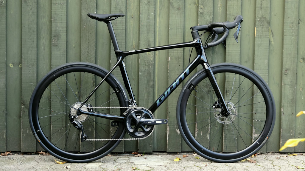 Giant TCR Advanced pro 2