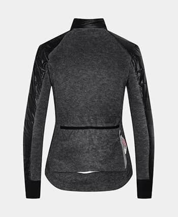 Albertine Winter Jacket Women  Sort