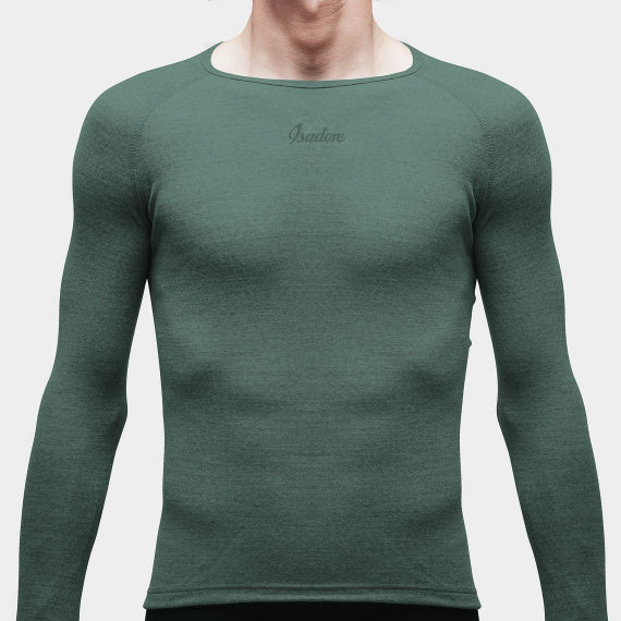 Isadore LS Baselayer