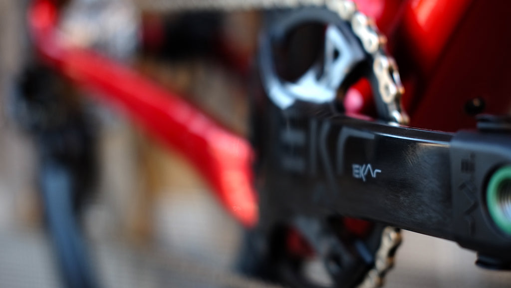 De Rosa Gravel Diablo