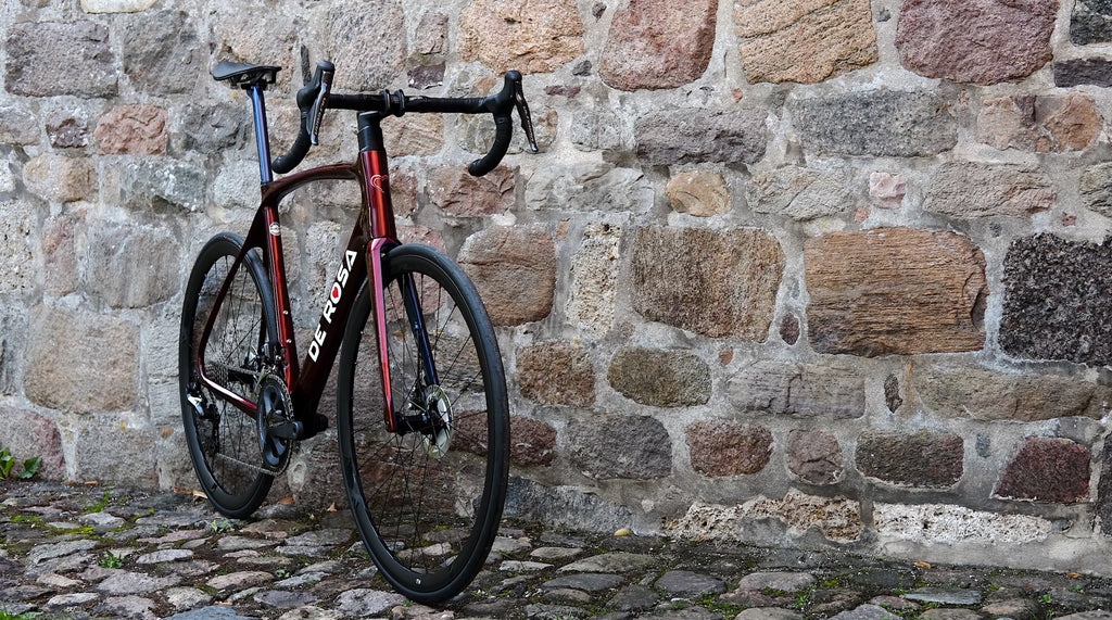 De Rosa Idol Disc