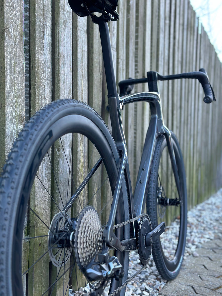 Ridley Kanzo Fast